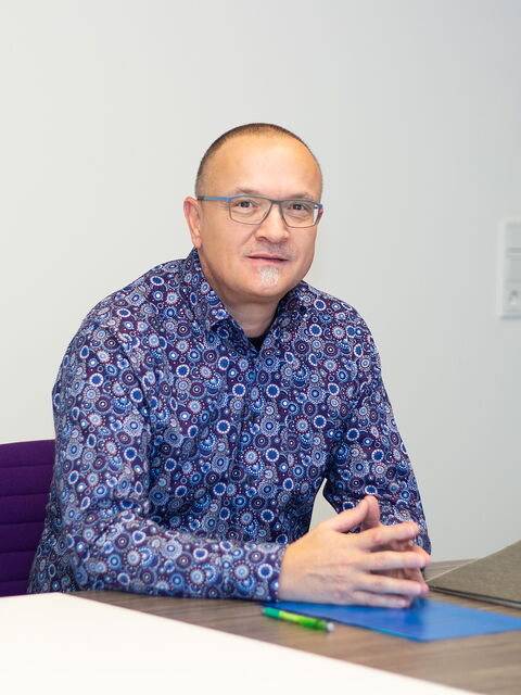 Ulrich Conradt