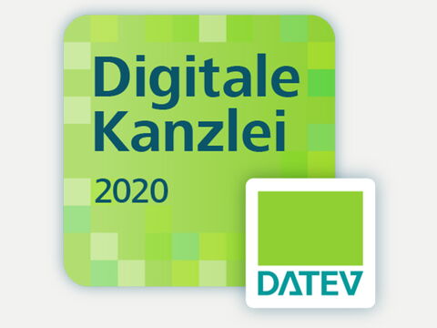 Digitale Kanzlei 2020
