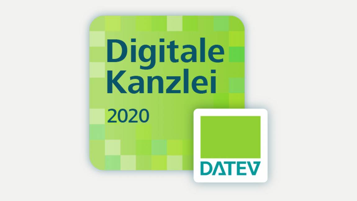 Digitale Kanzlei 2020
