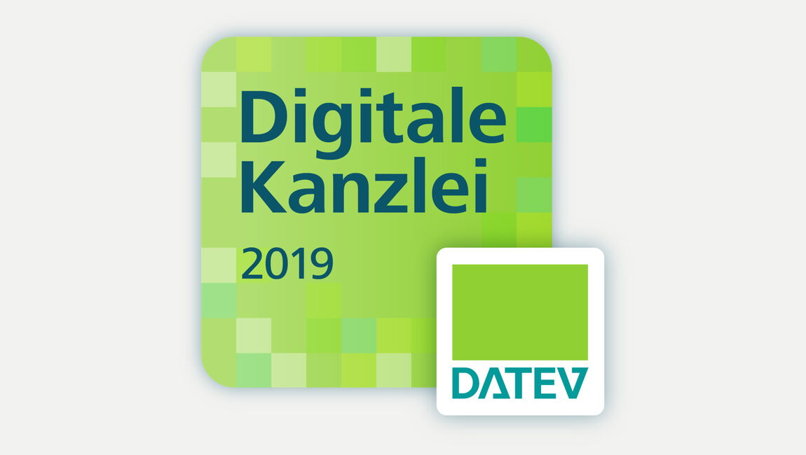 Digitale Kanzlei 2019
