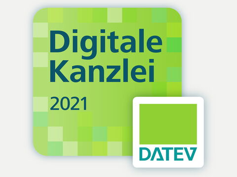 Digitale Kanzlei 2021