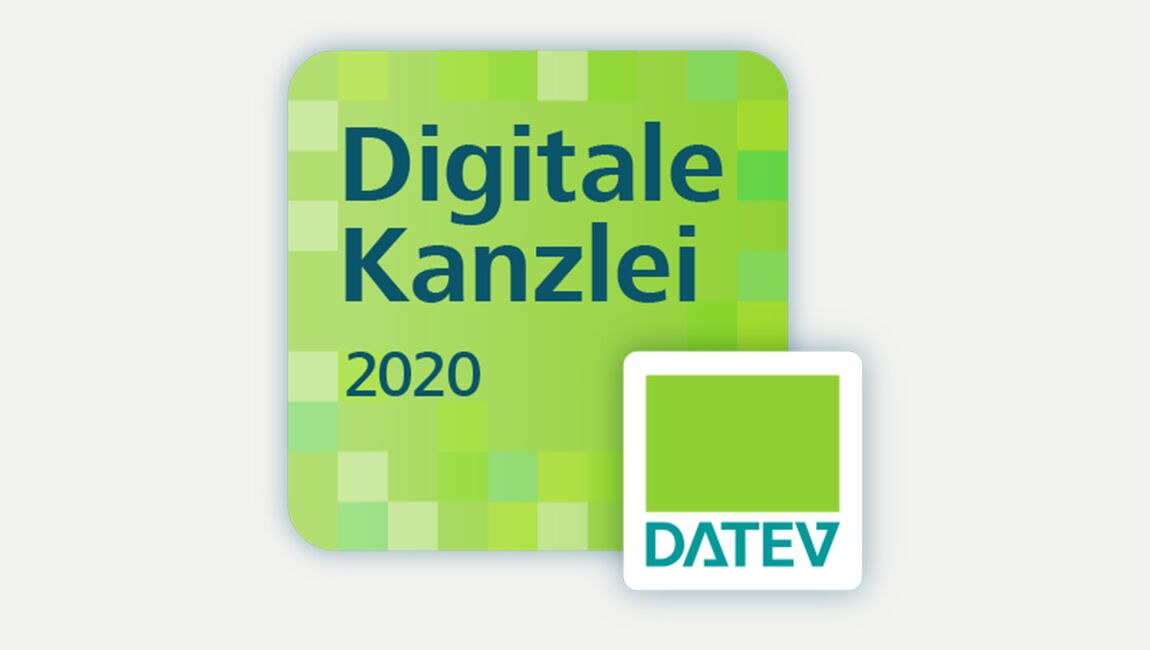 Digitale Kanzlei 2020