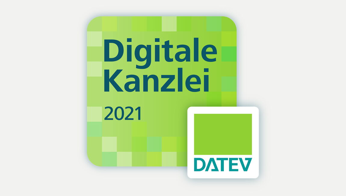 Digitale Kanzlei 2021