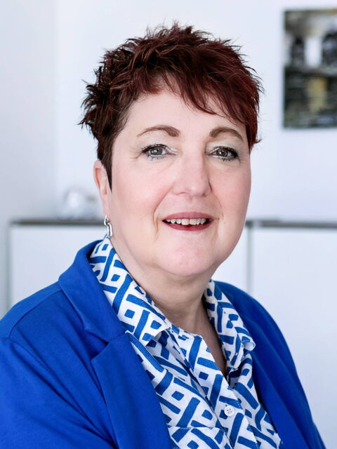 Lena Kistner