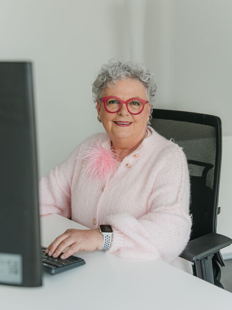 Petra Bäder
