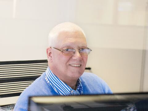 Ralf Bäder