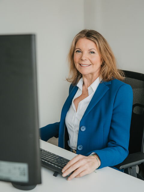 Kerstin Schott