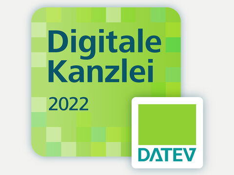 Digitale Kanzlei 2022