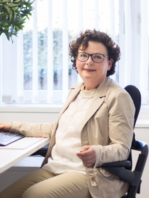 Petra Bäder