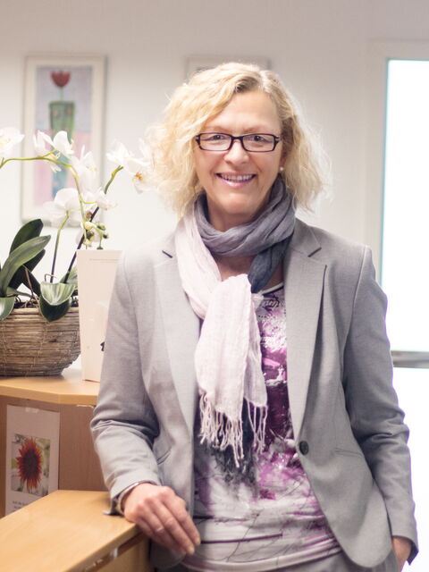 Andrea Peitz