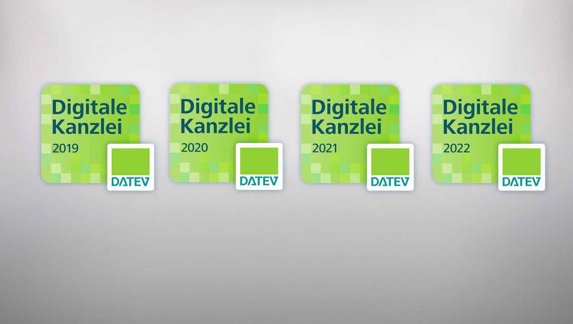 Digitale DATEV-Kanzlei 2022 Digitale DATEV-Kanzlei 2022